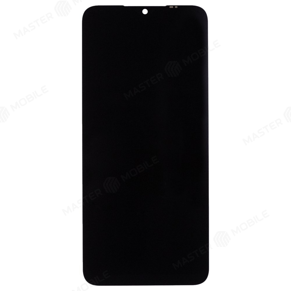 Дисплей для Xiaomi Redmi 9A (M2006C3LG) / Redmi 9C (M2006C3MG) / Redmi 10A (220233L2G) и др. + тачскрин (черный) (ORIG)