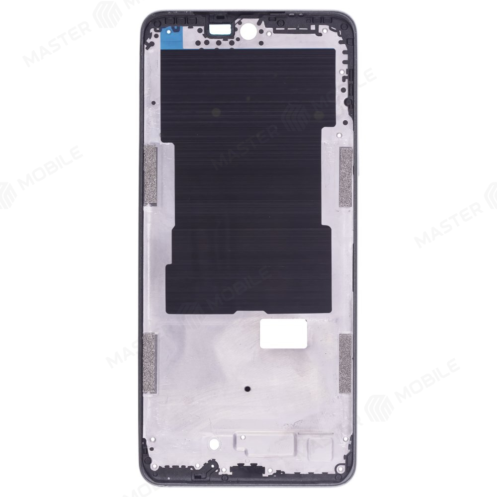 Рамка дисплея для Realme C67 4G (RMX3890) (зеленый)