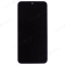 Дисплей для Samsung S906 Galaxy S22+ + тачскрин (зеленый) (в рамке) (ORIG100) фото №1