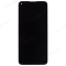 Дисплей для Samsung A115 Galaxy A11 / M115 Galaxy M11 (в сборе с тачскрином) (черный) (COF) фото №1