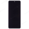 Дисплей для Tecno Camon 19 (CI6n) / Camon 19 Pro (CI8n) / Camon 19 Pro 5G (CI7n) (в сборе с тачскрином) (черный) (ORIG) фото №1