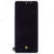 Дисплей для OPPO Reno 11 5G (CPH2599) + тачскрин (черный) (ORIG) фото №1