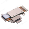 Камера для Samsung N975 Galaxy Note 10+ / N976 Galaxy Note 10+ 5G (задняя) (ORIG100) фото №3