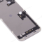 Дисплей для Apple iPhone 16 Pro / iPhone 17 + тачскрин + ALS шлейф (черный) (SERVICE PACK) (ORIG100) фото №4