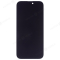 Дисплей для Apple iPhone 16 Pro Max + тачскрин + ALS шлейф (черный) (SERVICE PACK) (ORIG100) фото №1