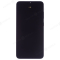Дисплей для Samsung S926 Galaxy S24+ + тачскрин (черный) (в рамке) (ORIG100) фото №1