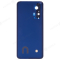 Задняя крышка для Xiaomi 12T Pro (22081212UG) (серебристый) (в сборе со стеклом камеры) фото №2