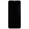 Дисплей для Realme C31 (RMX3501) + тачскрин (черный) (ORIG) фото №1