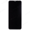 Дисплей для Huawei Nova Y70 (MGA-LX9N) / Nova Y70 Plus (MGA-LX9N) / Nova Y71 (MGA-LX9N) (в сборе с тачскрином) (черный) (COF) фото №1