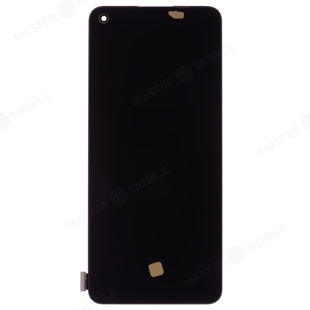 Дисплей для Realme 11 4G (RMX3636) + тачскрин (черный) (OLED)