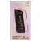 Защитное стекло OG Glass для Samsung A325 Galaxy A32 4G / A336 Galaxy A33 5G / M225 Galaxy M22 / M325 Galaxy M32 и др. (черный) фото №2