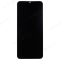 Дисплей для Realme C21Y (RMX3261/RMX3263) / C25Y (RMX3269) (в сборе с тачскрином) (черный) (ORIG) фото №1