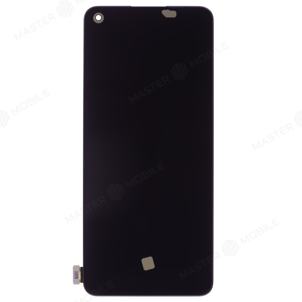 Дисплей для Realme 10 4G (RMX3630) / OPPO Reno 8T 4G (CPH2481) + тачскрин (черный) (ORIG)