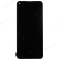 Дисплей для Realme 8 4G (RMX3085) / 8 Pro (RMX3081) / 7 Pro (RMX2170) / OPPO A74 4G (CPH2219) и др. + тачскрин (черный) (OLED) фото №1