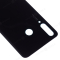 Задняя крышка для Huawei P30 Lite / Nova 4e (MAR-LX1M/MAR-AL00) (48MP) (черный) фото №3
