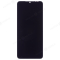 Дисплей для Infinix Smart 7 (X6515) / Tecno Spark 10 4G (KI5q) / Spark 10C (KI5m) / Spark GO 2023 (BF7) и др. (в сборе с тачскрином) (черный) (ORIG) фото №1