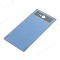 Задняя крышка для Sony D2302 Xperia M2 Dual/D2303/D2305 Xperia M2 / D2403 M2 Aqua (черный) фото №2