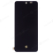 Дисплей для Realme 12 4G (RMX3871) / 12+ 5G (RMX3867) / 13+ 5G (RMX5002) / OPPO Reno 12F 4G (CPH2687) и др. + тачскрин (черный) (ORIG) фото №1