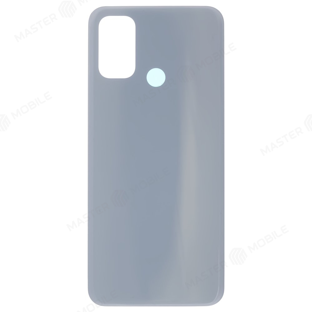 Задняя крышка для OPPO A53 4G (CPH2127) (голубой)