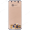Дисплей для Samsung A336 Galaxy A33 5G (в сборе с тачскрином) (черный) (In-Cell) фото №2