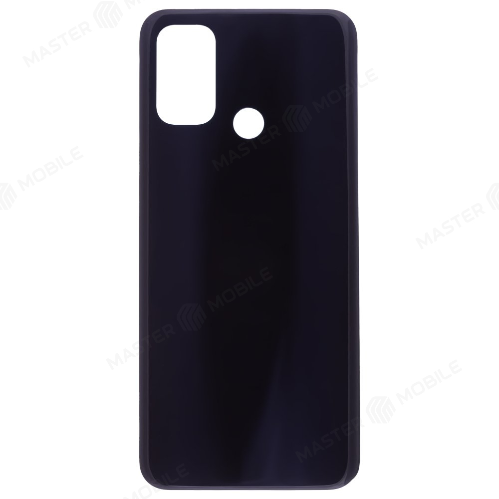 Задняя крышка для OPPO A53 4G (CPH2127) (черный)