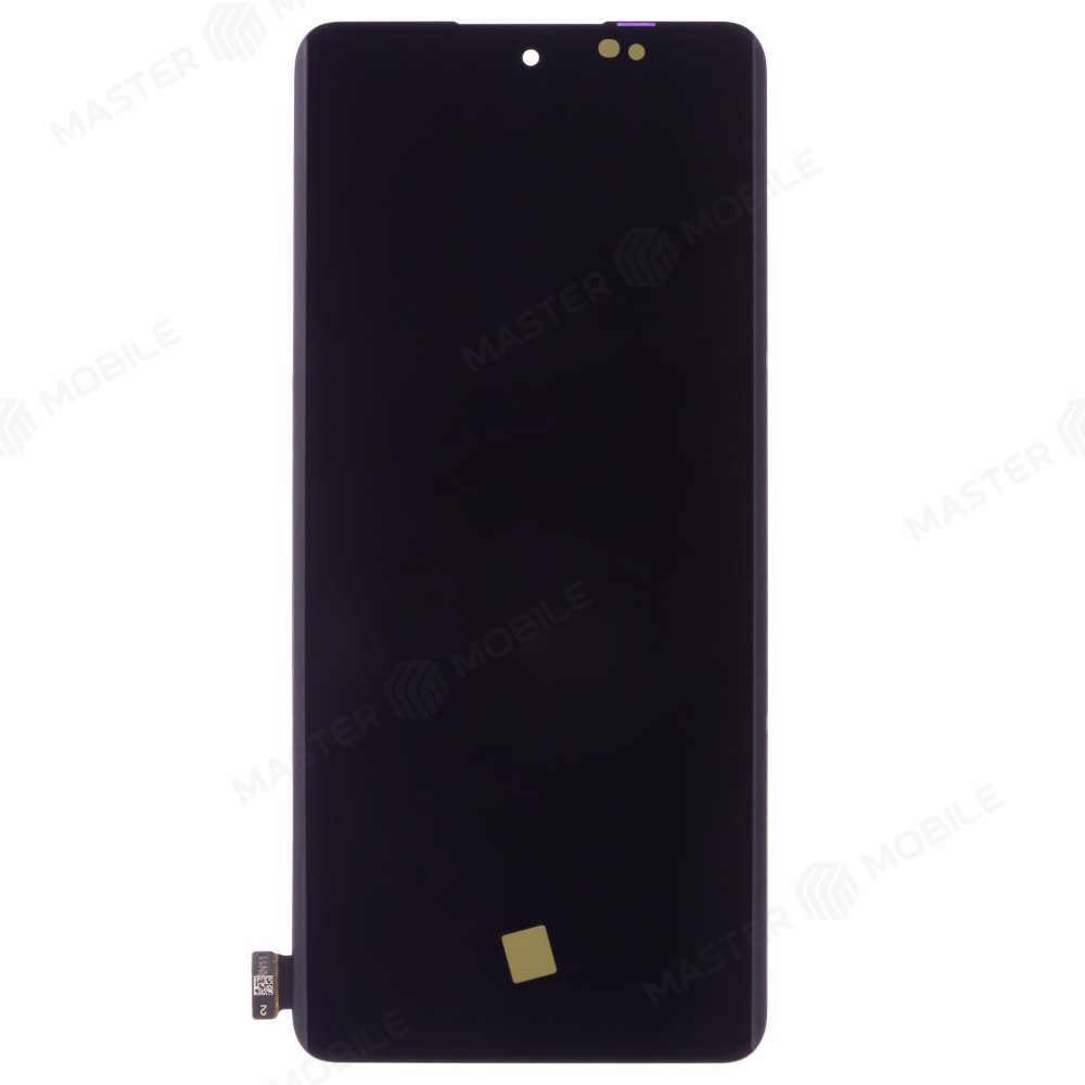 Дисплей для OPPO Reno 11 5G (CPH2599) + тачскрин (черный) (ORIG)