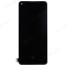 Дисплей для Realme GT 5G (RMX2202) + тачскрин (черный) (OLED) фото №1