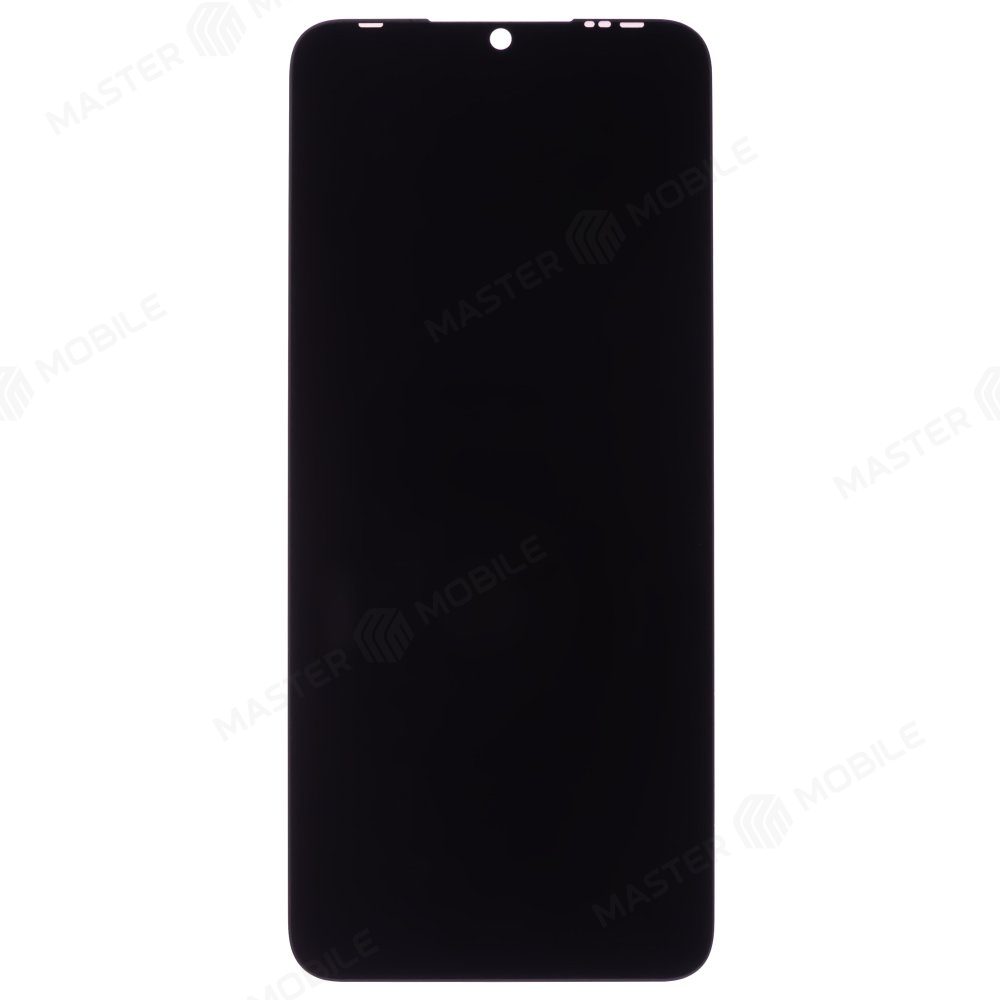 Дисплей для Tecno Spark 5 Air (KD6) (в сборе с тачскрином) (черный) (ORIG)