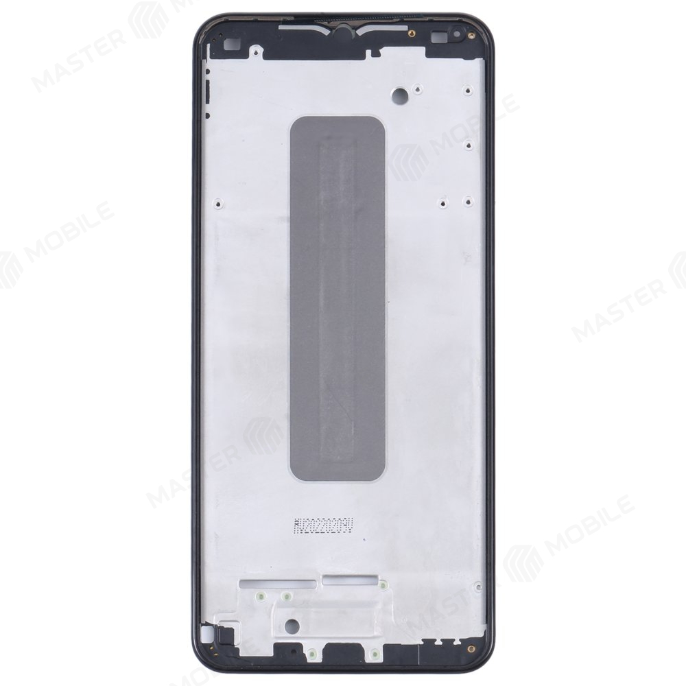 Рамка дисплея для Samsung M236 Galaxy M23 5G / M336 Galaxy M33 5G (черный)