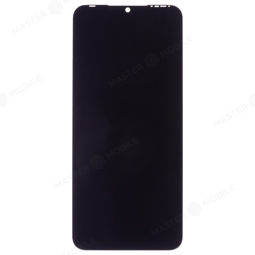 Дисплей для Infinix Hot 12 Pro (X668C) / Tecno Pop 6 Pro (BE8) + тачскрин (черный) (ORIG)