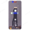 Дисплей для Huawei Honor X7b (CLK-LX1) / Honor 90 Smart (CLK-NX1) (в сборе с тачскрином) (черный) (COG) фото №2