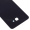 Задняя крышка для Samsung J415 Galaxy J4+ (2018) (черный) фото №3
