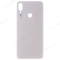 Задняя крышка для Xiaomi Redmi Note 7 (M1901F7G) / Redmi Note 7 Pro (белый) фото №1