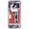 Дисплей для Huawei Nova 10 SE (BNE-LX1) (в сборе с тачскрином) (черный) (в рамке) (ORIG100) (SP)   фото №2