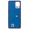 Задняя крышка для Samsung M325 Galaxy M32 (черный) фото №2