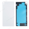 Задняя крышка для Sony F3211/F3212/F3213 Xperia XA Ultra / F3215/F3216 Xperia XA Ultra Dual (серый) фото №2
