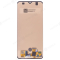 Дисплей для Samsung M325 Galaxy M32 (в сборе с тачскрином) (черный) (In-Cell) фото №2
