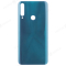 Задняя крышка для Huawei Honor 9X/9X Premium (зеленый) фото №1