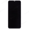 Дисплей для Samsung A307 Galaxy A30s (в сборе с тачскрином) (черный) (In-Cell) фото №1