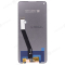 Дисплей для Xiaomi Redmi Note 9 (M2003J15SG) / Redmi 10X (в сборе с тачскрином) (черный) (COF) фото №2