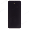 Дисплей для Samsung S926 Galaxy S24+ + тачскрин (в рамке) (золотистый) (ORIG100) фото №1