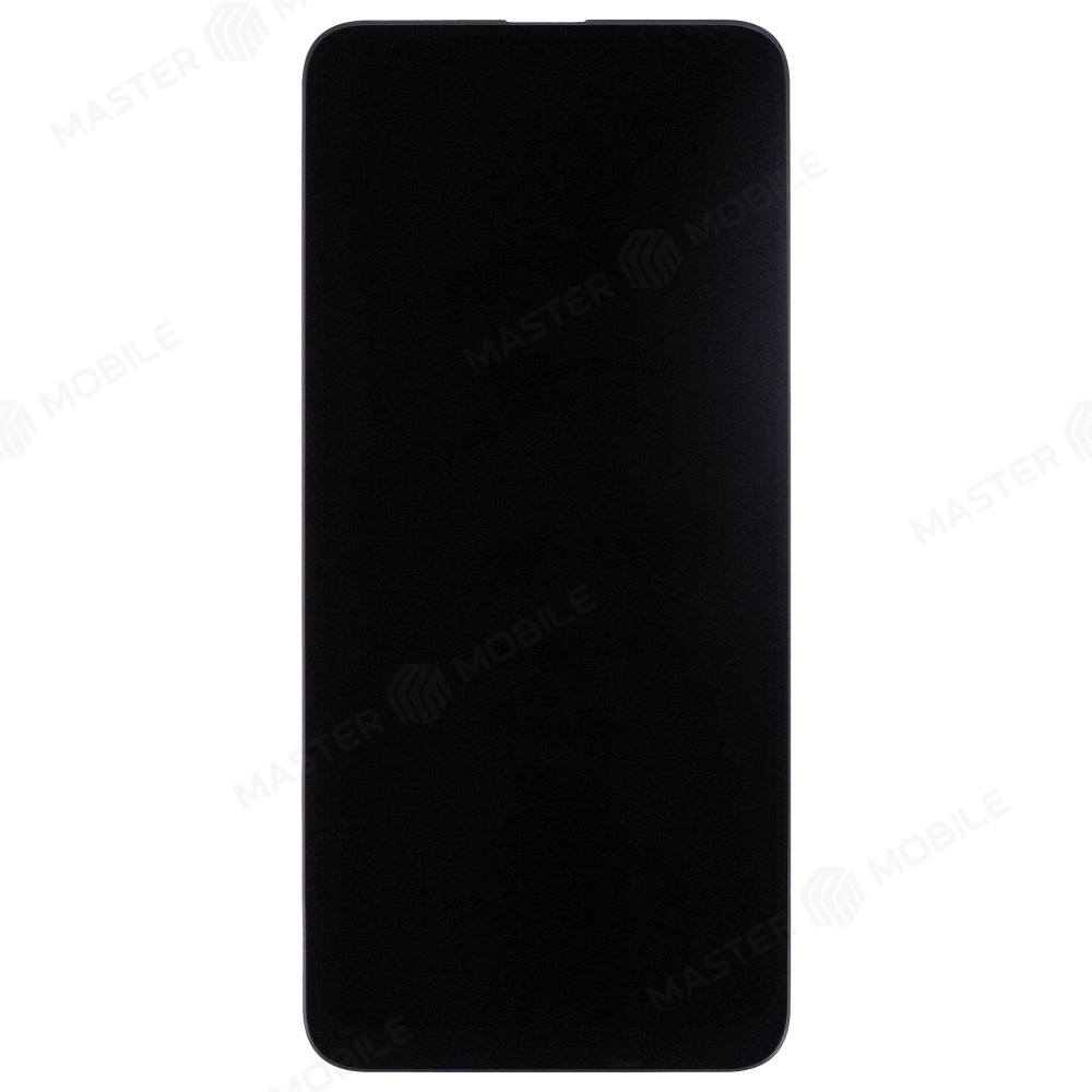 Дисплей для Huawei P Smart Z (STK-LX1) / Honor 9X/Honor 9X Premium / Y9s (STK-L21) / Y9 Prime 2019 (в сборе с тачскрином) (черный) (COG)