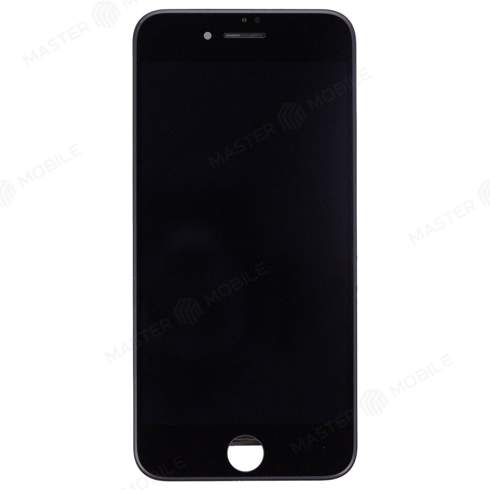 Дисплей для Apple iPhone 8 / iPhone SE 2020 / iPhone SE 2022 + тачскрин (черный) (Medium)