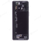 Дисплей для Samsung F926 Galaxy Z Fold 3 + тачскрин (внутренний) (черный) (в рамке) (ORIG100) (возможен дефект ЛКП) фото №4