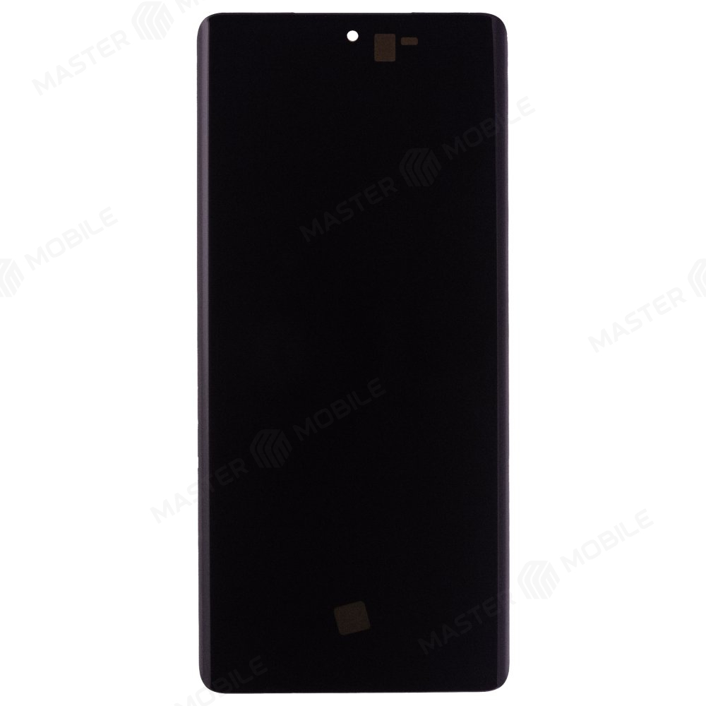 Дисплей для Huawei Nova 10 (NCO-LX1) (в сборе с тачскрином) (черный) (ORIG)