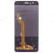 Дисплей для Huawei Honor 8 (FRD-L09) (в сборе с тачскрином) (белый) (COF) фото №2