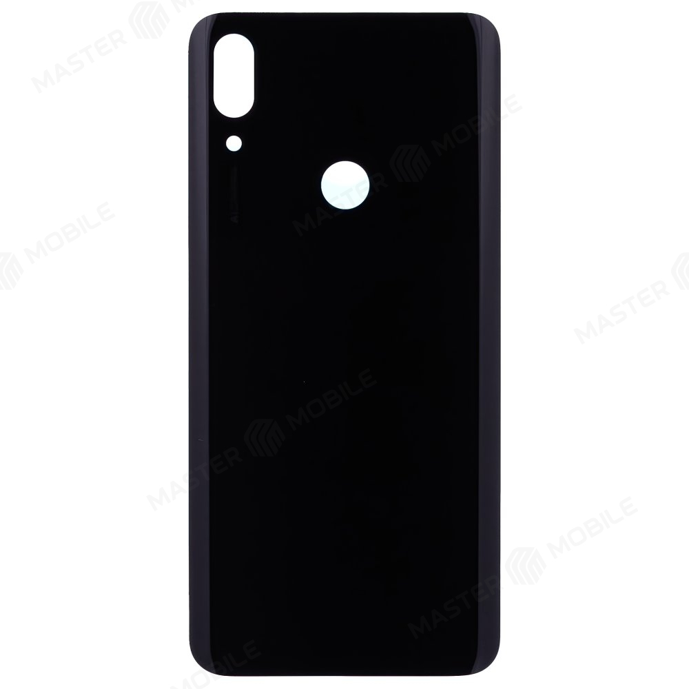 Задняя крышка для Huawei P Smart Z (STK-LX1) (черный)