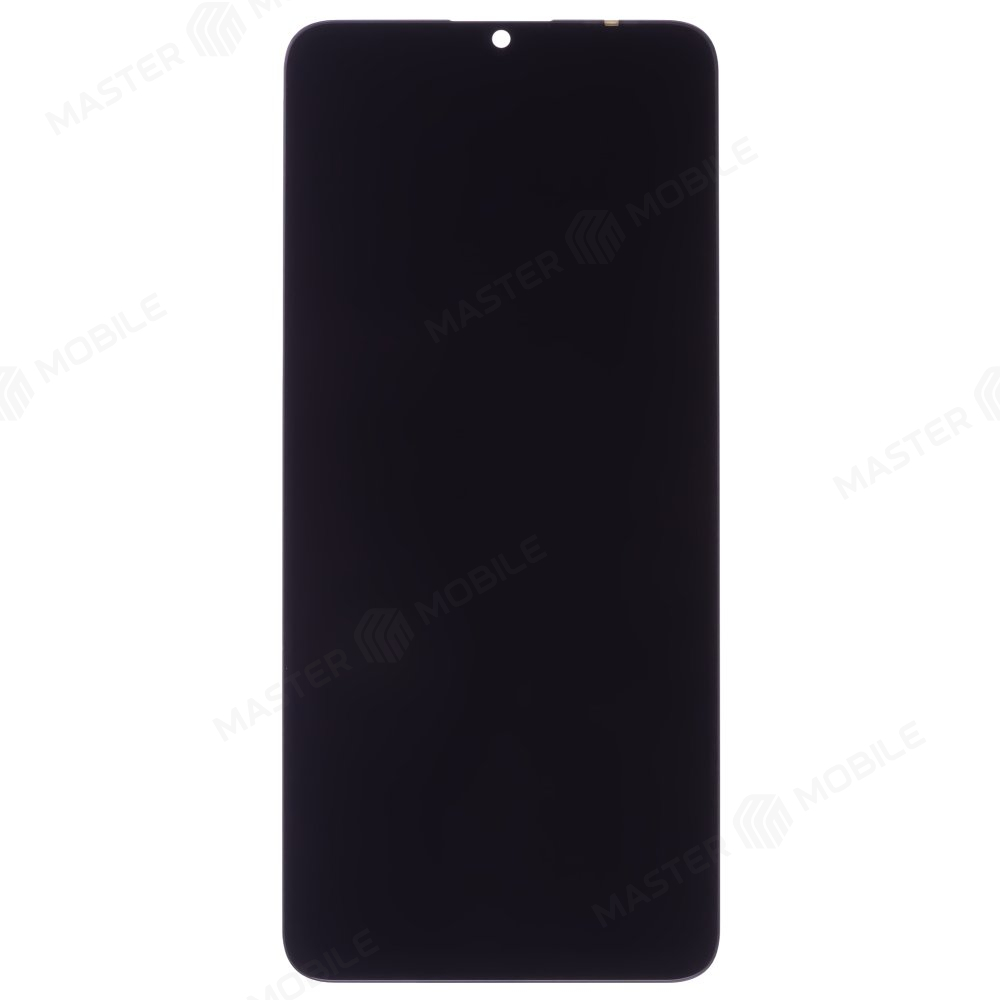 Дисплей для Huawei Nova Y72 (MGA-LX3) (в сборе с тачскрином) (черный) (ORIG)