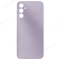 Задняя крышка для Samsung A146 Galaxy A14 5G (серебристый) фото №1