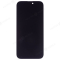 Дисплей для Apple iPhone 16 Pro Max + тачскрин (черный) (SL) (In-Cell) фото №1